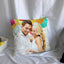 Custom Picture Pillow, Personalized Photo Pillow, Creative Gifts For Friend, For Family, Housewarming Gift