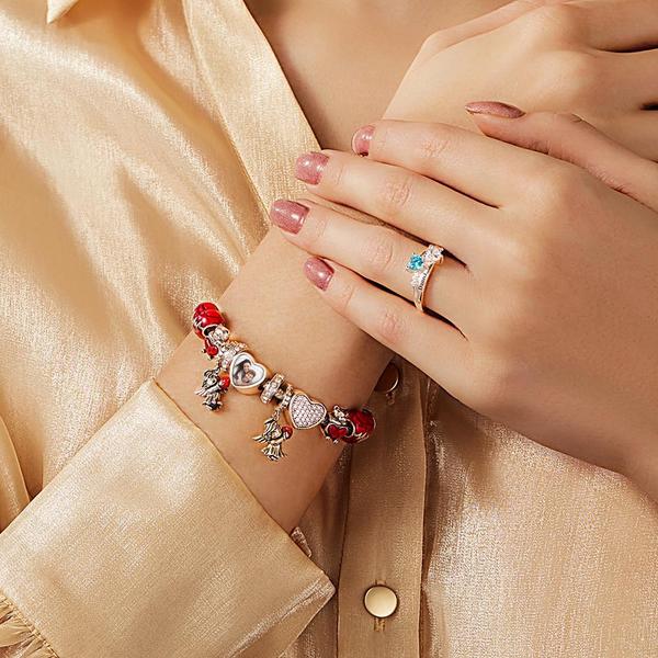 Charms for Bracelets & Necklaces | Pandora MY