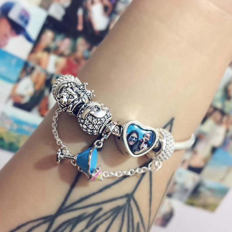 Pandora Christmas bracelet | Pandora jewelry charms, Pandora bracelet  designs, Pandora style bracelets
