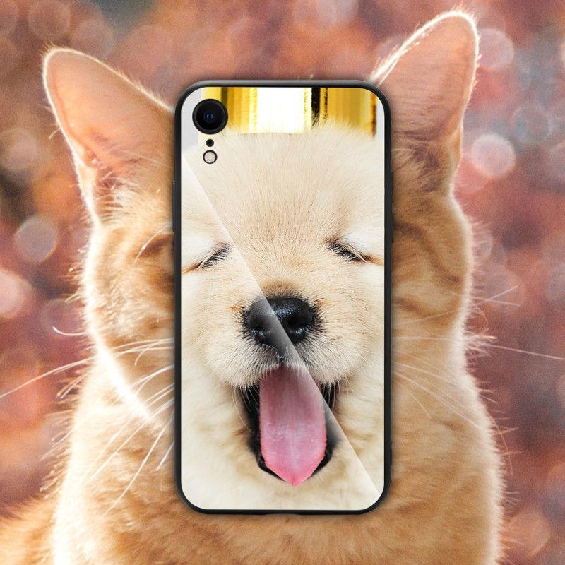 Personalized Photo Image Case Cover For iPhone/HUAWEI/SamSung/Xiao Mi, Custom Picture Phone Case, Most Smart Phones Available