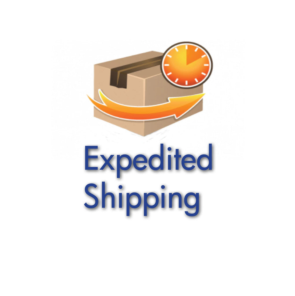 Bobbleheads Expedited Shipping Fee